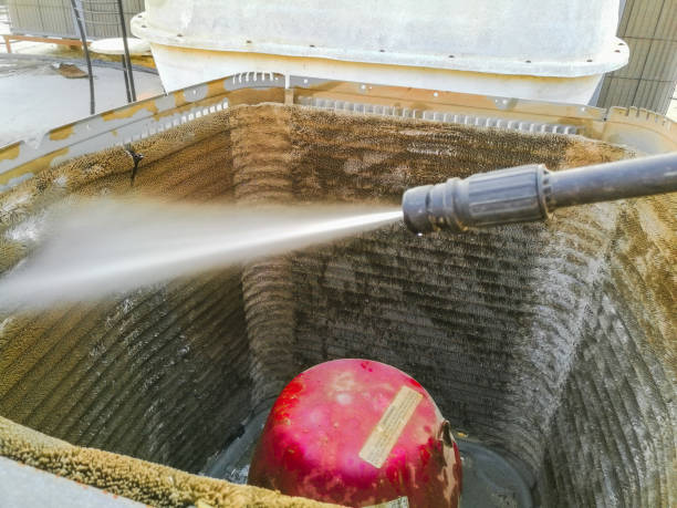 Best Air Duct Cleaning Near Me  in Paducah, TX