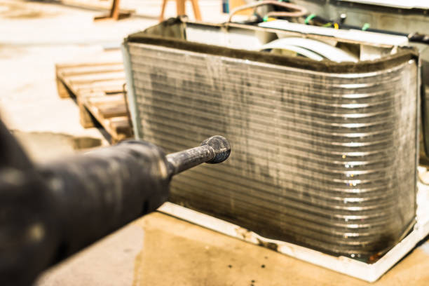 Best Air Duct Cleaning Company Near Me  in Paducah, TX