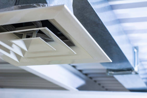 Best Local Air Duct Cleaning Services  in Paducah, TX