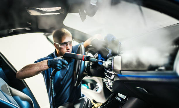 Best Affordable HVAC Duct Cleaning  in Paducah, TX