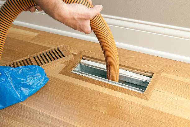 Best Commercial Air Duct Cleaning  in Paducah, TX