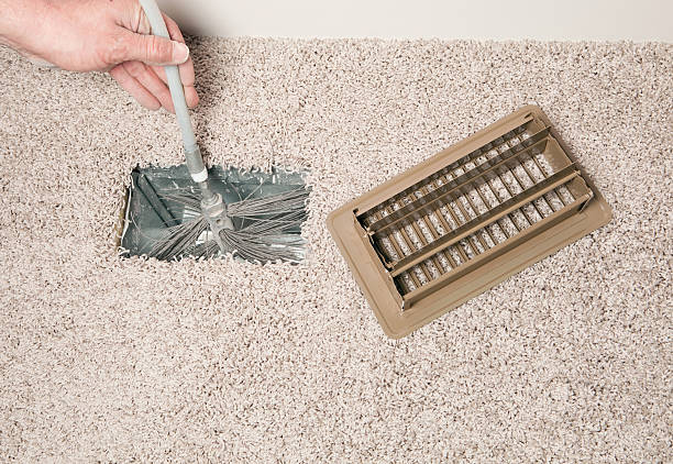 Best Best Air Duct Cleaning Near Me  in Paducah, TX