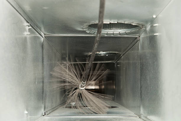 Best Ductwork Cleaning Services  in Paducah, TX