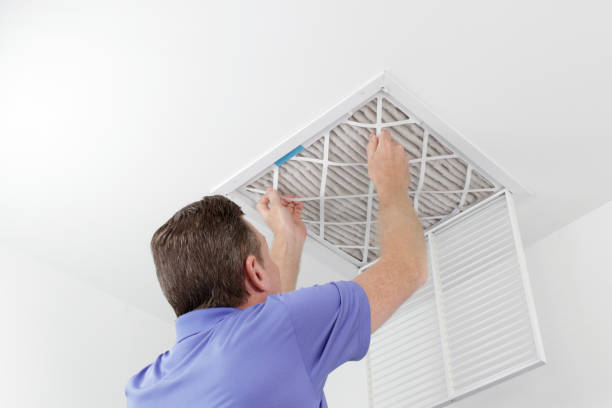 Best Best Air Duct Cleaning Company  in Paducah, TX